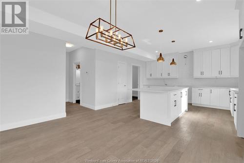 37 Kingsbridge, Amherstburg, ON - Indoor Photo Showing Kitchen