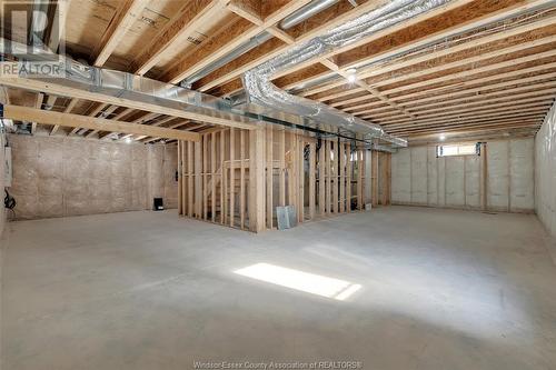 37 Kingsbridge, Amherstburg, ON - Indoor Photo Showing Basement