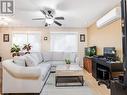 723 Regent Avenue, Enderby, BC  - Indoor Photo Showing Living Room 