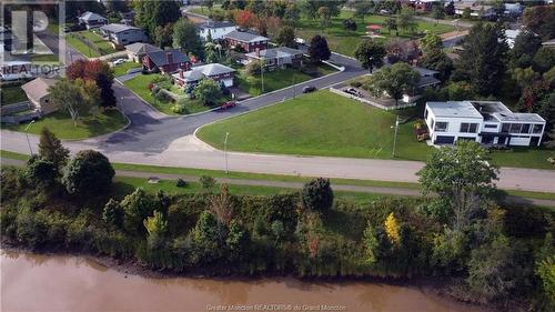 12 Athlone Ave, Moncton, NB - Outdoor With Body Of Water With View