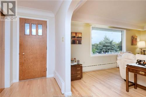 12 Athlone Ave, Moncton, NB - Indoor Photo Showing Other Room
