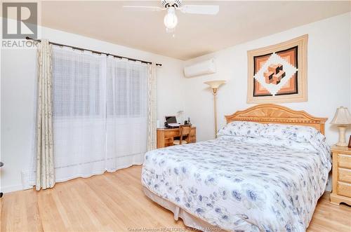 12 Athlone Ave, Moncton, NB - Indoor Photo Showing Bedroom