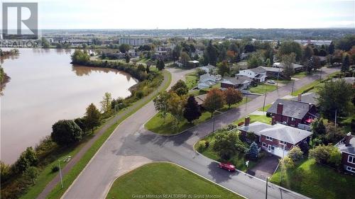 12 Athlone Ave, Moncton, NB - Outdoor With Body Of Water With View