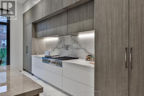 474 Russell Hill Road, Toronto, ON - Indoor Photo Showing Kitchen