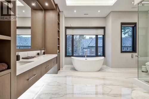 474 Russell Hill Road, Toronto, ON - Indoor Photo Showing Bathroom