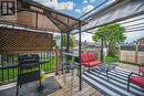 119 Hanmer Street W, Barrie, ON  - Outdoor With Deck Patio Veranda With Exterior 