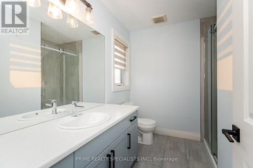 1091 Upperpoint Avenue, London, ON - Indoor Photo Showing Bathroom