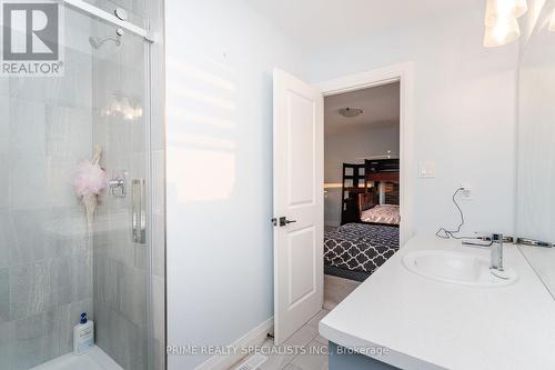 1091 Upperpoint Avenue, London, ON - Indoor Photo Showing Bathroom