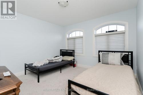 1091 Upperpoint Avenue, London, ON - Indoor Photo Showing Bedroom
