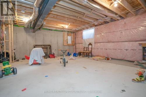 1091 Upperpoint Avenue, London, ON - Indoor Photo Showing Basement