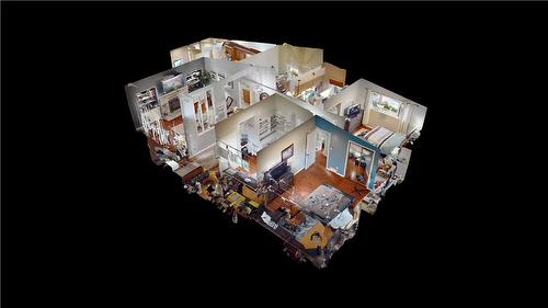 Dollhouses View - See Full 3D Virtual Tour - 8 Kingston Bay, St. Catharines, ON - Other