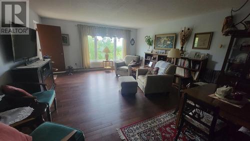 509-313 Macdonald Ave, Sault Ste Marie, ON - Indoor Photo Showing Living Room