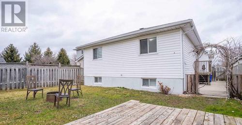 918 Railton Ave, London, ON - Outdoor With Exterior