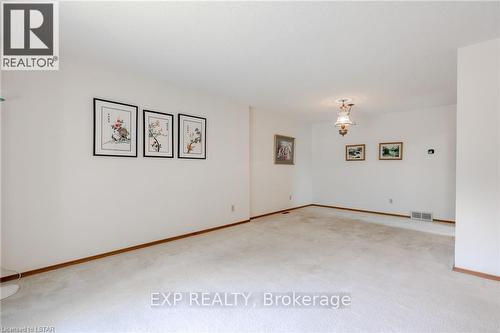 107 River Run Terrace, London, ON - Indoor Photo Showing Other Room