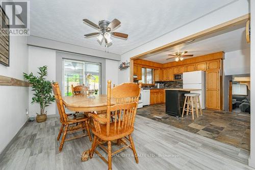 6 Carmine Place, Guelph, ON - Indoor Photo Showing Dining Room