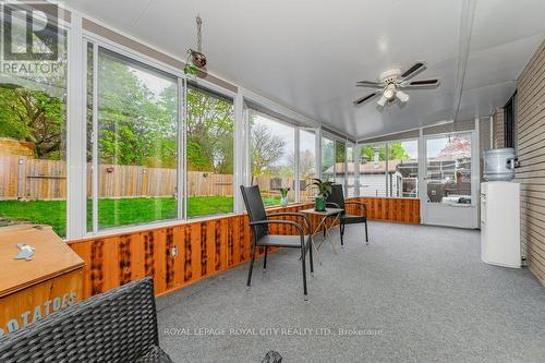 6 Carmine Place, Guelph, ON -  Photo Showing Other Room