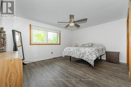 6 Carmine Place, Guelph, ON - Indoor Photo Showing Bedroom