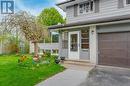 6 Carmine Place, Guelph, ON  - Outdoor 