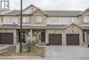 51 Redcedar Crescent, Hamilton, ON  - Outdoor With Facade 