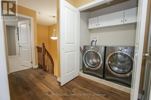 51 Redcedar Crescent, Hamilton, ON - Indoor Photo Showing Laundry Room