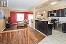 51 Redcedar Crescent, Hamilton, ON  - Indoor Photo Showing Kitchen 