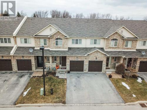 51 Redcedar Crescent, Hamilton, ON - Outdoor With Facade