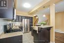 51 Redcedar Crescent, Hamilton, ON  - Indoor Photo Showing Kitchen With Upgraded Kitchen 