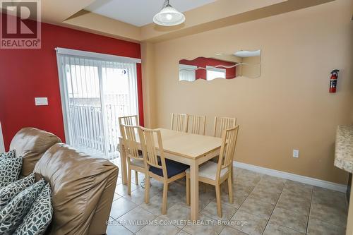 51 Redcedar Crescent, Hamilton, ON - Indoor Photo Showing Dining Room
