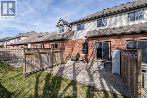 30 - 146 Downey Road, Guelph, ON - Outdoor With Exterior