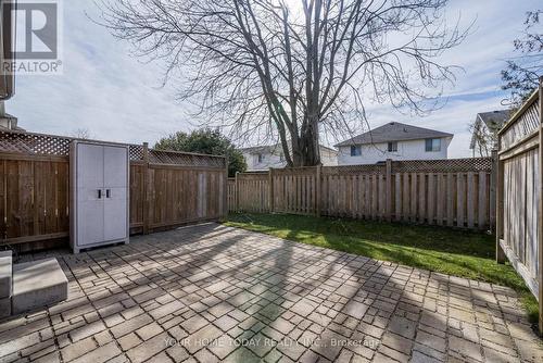 30 - 146 Downey Road, Guelph, ON - Outdoor