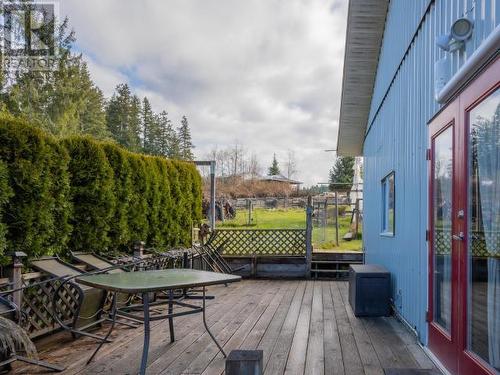 3527 Padgett Rd, Powell River, BC 