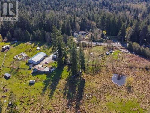 3527 Padgett Rd, Powell River, BC 