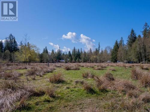 3527 Padgett Rd, Powell River, BC 