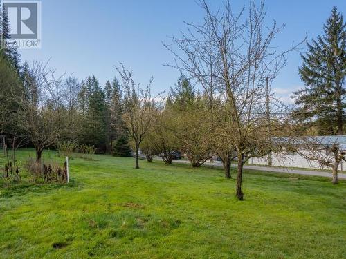 3527 Padgett Rd, Powell River, BC 