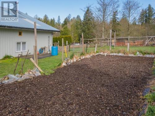 3527 Padgett Rd, Powell River, BC 