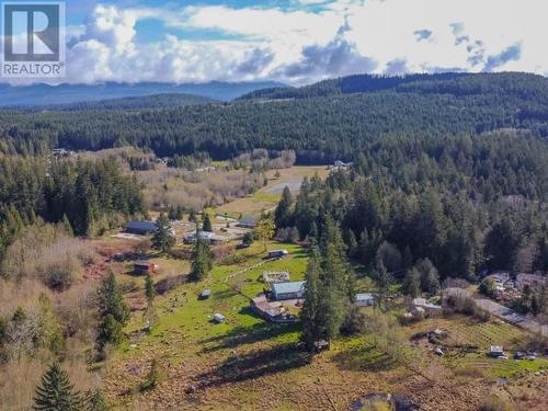 3527 Padgett Rd, Powell River, BC 