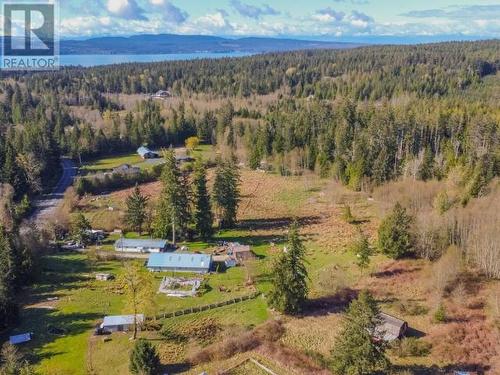 3527 Padgett Rd, Powell River, BC 