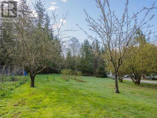 3527 Padgett Rd, Powell River, BC 