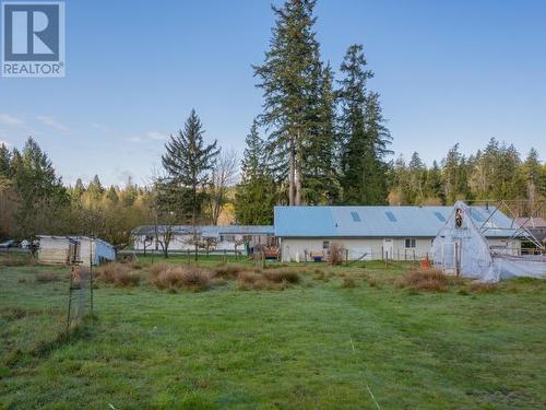 3527 Padgett Rd, Powell River, BC 