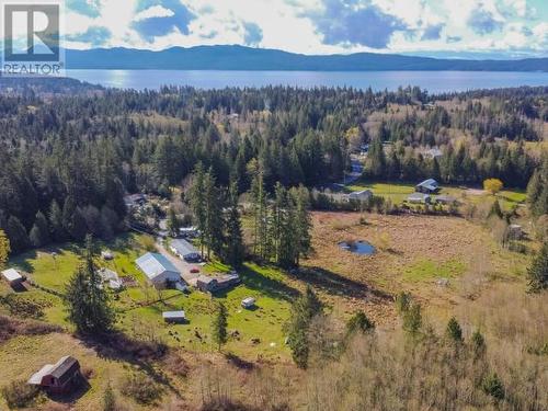 3527 Padgett Rd, Powell River, BC 