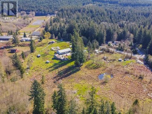 3527 Padgett Rd, Powell River, BC 