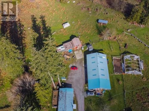 3527 Padgett Rd, Powell River, BC 