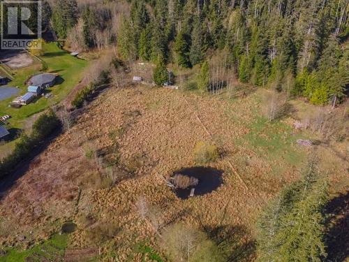 3527 Padgett Rd, Powell River, BC 