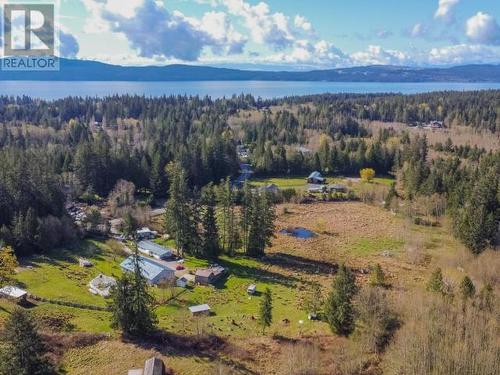 3527 Padgett Rd, Powell River, BC 