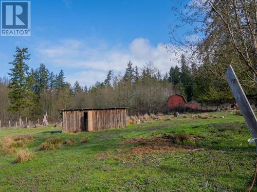 3527 Padgett Rd, Powell River, BC 