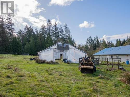 3527 Padgett Rd, Powell River, BC 