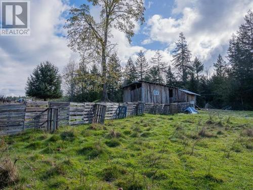 3527 Padgett Rd, Powell River, BC 