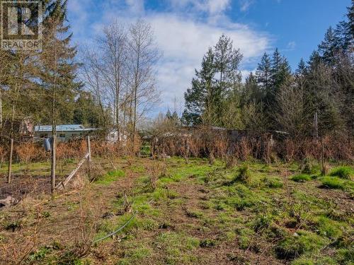 3527 Padgett Rd, Powell River, BC 