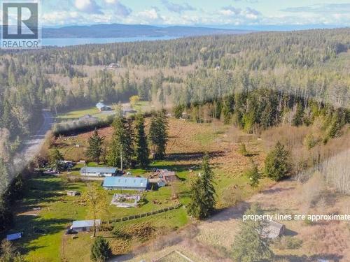 3527 Padgett Rd, Powell River, BC 