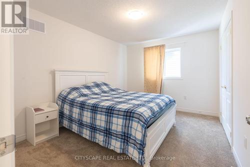 79 Plewes Drive, Collingwood, ON - Indoor Photo Showing Bedroom